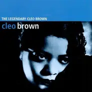 Cleo Brown - The Legendary Cleo Brown