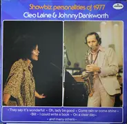 Cleo Laine With John Dankworth - Showbiz Personalities of 1977