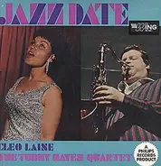 Cleo Laine , Tubby Hayes Quartet - Jazz Date