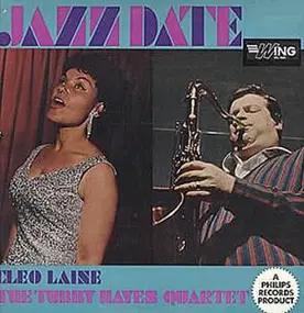 Cleo Laine - Jazz Date
