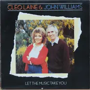 Cleo Laine & John Williams - Let the Music Take You