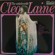 Cleo Laine - The Unbelievable Cleo Laine