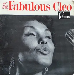 Cleo Laine - The Fabulous Cleo