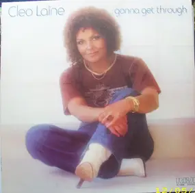 Cleo Laine - Gonna Get Through