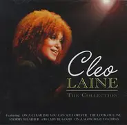Cleo Laine - ThevCollection