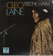 Cleo Laine - Fell the Warm