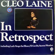 Cleo Laine - In Retrospect