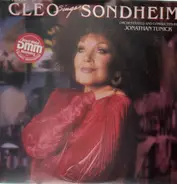 Cleo Laine - Sings Sondheim
