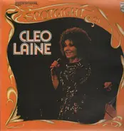 Cleo Laine - Spotlight on Cleo Laine