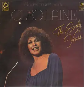 Cleo Laine - The Early Years