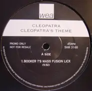 Cleopatra - Cleopatra's Theme