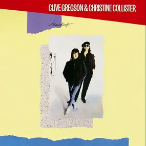 Clive Gregson & Christine Collister - Mischief