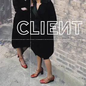 Client - Clieиt