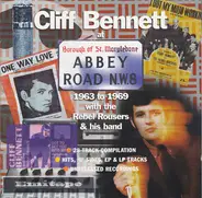 Cliff Bennett - At Abbey Road 1963-1969