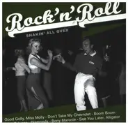 Cliff Bennett / Brian Poole / Tommy Bruce a.o. - Rock 'n' Roll