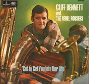 Cliff Bennett & the Rebel Rousers