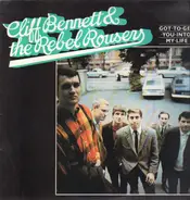 Cliff Bennett & The Rebel Rousers - Got To Get You Into My Life