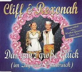 Cliff - Das Ganz Große Glück (Im Zug Nach Osnabrück)