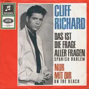 Cliff Richard - Das Ist Die Frage Aller Fragen / Nur Mit Dir
