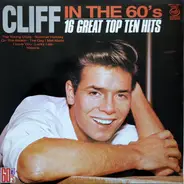 Cliff Richard - In The 60's - 16 Great Top Ten Hits