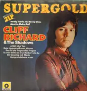 Cliff Richard - Supergold