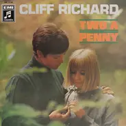 Cliff Richard - Two a Penny