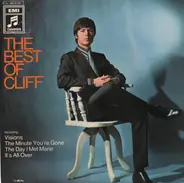 Cliff Richard - The Best of Cliff
