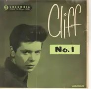 Cliff Richard & The Drifters - Cliff No. 1
