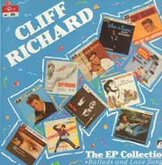 Cliff Richard - The Ep Collection