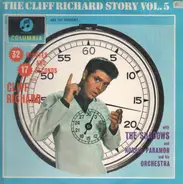 Cliff Richard & The Shadows - The Cliff Richard Story Vol. 5