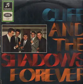 Cliff Richard - Cliff And The Shadows Forever