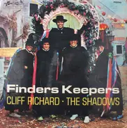 Cliff Richard & The Shadows - Finders Keepers