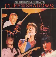 Cliff Richard - 20 Original Greats