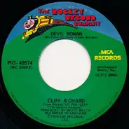 Cliff Richard / Glen Campbell - Devil Woman