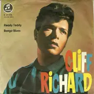 Cliff Richard - Ready Teddy