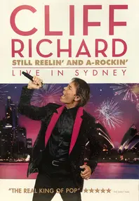 Cliff Richard - Still Reelin' And A-Rockin' - Live in Sydney