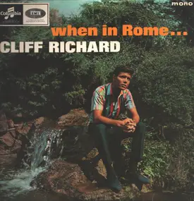 Cliff Richard - When in Rome