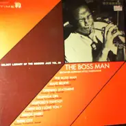 Clifford Brown - Kenny Dorham - Booker Little - Tommy Turrentine - The Boss Man