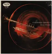 Clifford Brown - All Stars