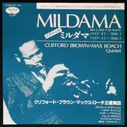 Clifford Brown and Max Roach - Mildama