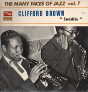 Clifford Brown - Inédits