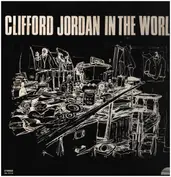 Clifford Jordan