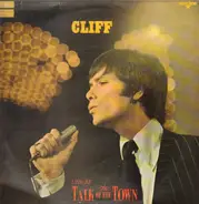 Cliff Richard - Live At The Talk Of The Town