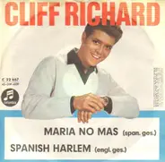 Cliff Richard - Maria No Mas / Tus Besos