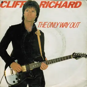 Cliff Richard - The Only Way Out
