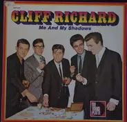 Cliff Richard - Me and My Shadows