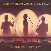 Cliff Richard - Thank You Very Much
