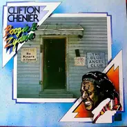 Clifton Chenier - Boogie & Zydeco