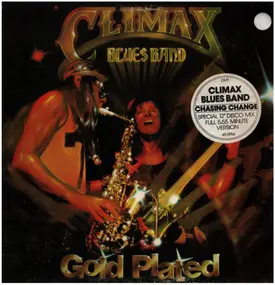 Climax Blues Band - Chasin' Change