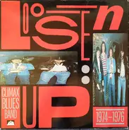 Climax Blues Band - Loosen Up 1974-1976